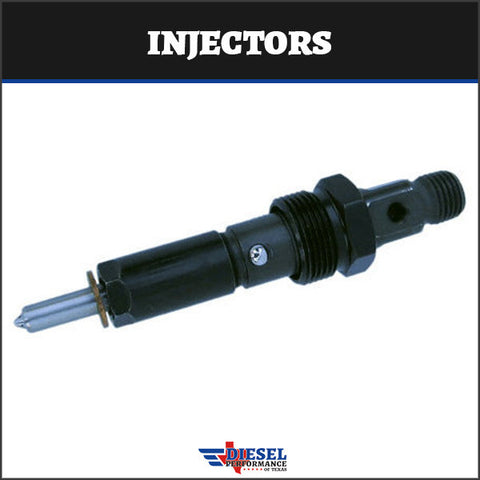 Cummins 1994 – 1998 12V 5.9L   Injectors