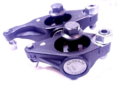 Hamilton Cams 07-CC-24V25-26 Flat Tappet Conversion Kit with Adjustable rockers 2025-2026 6.7 Cummins (This Kit removes the hydraulic roller lifters & makes them like the older Cummins) 07-CC-24V25+