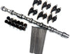 Hamilton Cams 07-CC-24V25-26 Flat Tappet Conversion Kit with Adjustable rockers 2025-2026 6.7 Cummins (This Kit removes the hydraulic roller lifters & makes them like the older Cummins) 07-CC-24V25+