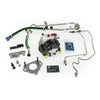 S&S Diesel Motorsport 6.7F-DCR  F650 F750 2011-2024 6.7L Powerstroke CP4 to DCR Upgrade Kit (This Does away with the CP4 forever)