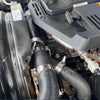 S&B 85-1000 Aluminum Y-Pipe 2013-2015 Dodge Ram Cummins 6.7L (Dual Radiator)