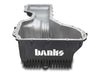 Banks CoolRunner Oil Pan 2017-2019 L5P Duramax 35135-B