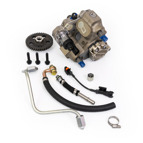 S&S Diesel Motorsport L5P Duramax CP3 14mm Pump Conversion L5P-CP3-14