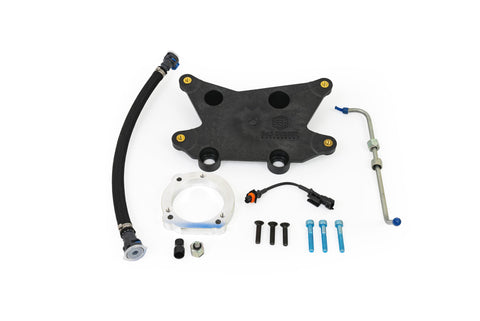 S&S Diesel Motorsport RAM-CP3-KIT  CP4-TO-CP3 CONVERSION KIT ONLY (NO PUMP) - DODGE 6.7L 2019-2020