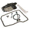 BD Diesel  1030362 PROTECT68 68RFE  with PRESSURE CONTROL KIT  (For Stock Trucks)