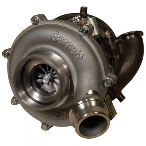 BD-POWER 1045827 SCREAMER PERFORMANCE TURBOCHARGER  2017-2019 Pickup & Cab & Chassis