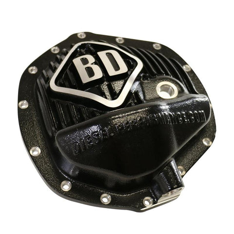 BD-POWER 1061825-RCS DIFFERENTIAL COVER  2013-2018 DODGE RAM 2500 (WITH COIL SPRING SUSPENSION)