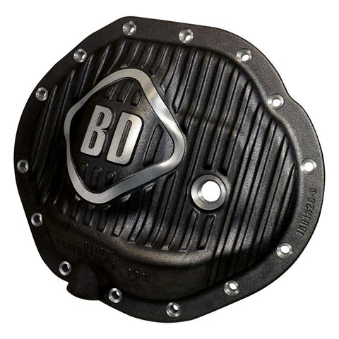 BD-POWER 1061826 14-9.25 FRONT DIFFERENTIAL COVER    2003-2013 DODGE RAM 2500 4WD | 2003-2012 DODGE RAM 3500 4WD