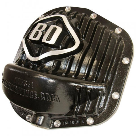 BD-POWER 1061830 12-10.25 & 10.5 DIFFERENTIAL COVER