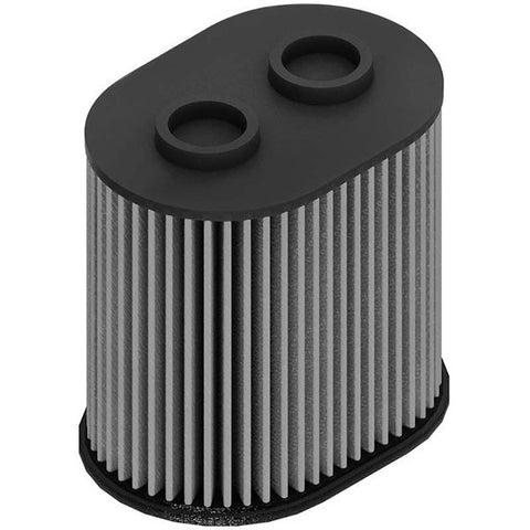 AFE 11-10139 Pro Dry S Drop-In Replacement Filter   2017-2019 Ford 6.7L Powerstroke