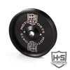 H&S Motorsports 133002  2011-2016 GM Dual Cp3 Pulley