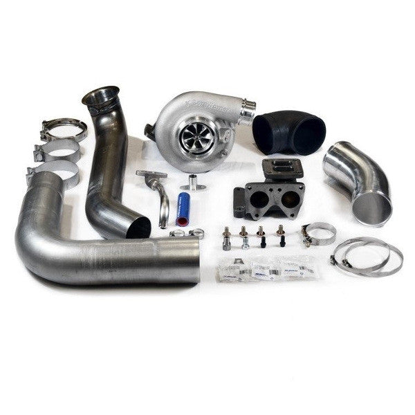 H&S Motorsports 132001 SX-E Turbo Kit   2011-2016 Chevy/ GMC Duramax