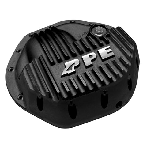 PPE 9.25" 14-BOLT HEAVY-DUTY FRONT DIFFERENTIAL COVER   PPE 238041000  - PPE 238041010 - PPE 238041020   2003-2014 DODGE RAM 2500 4WD | 2003-2012 DODGE RAM 3500 4WD