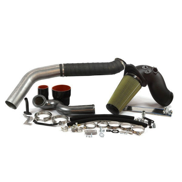 Industrial Injection 227409 S400 Quickspool/Race Cover Installation Kit  2003-2007 Dodge 5.9L Cummins