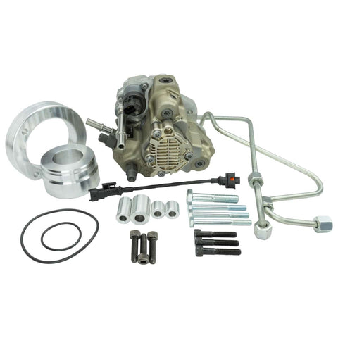 Industrial Injection 23S401 2019- 2020  6.7L Cummins CP4 to CP3 Conversion Kit