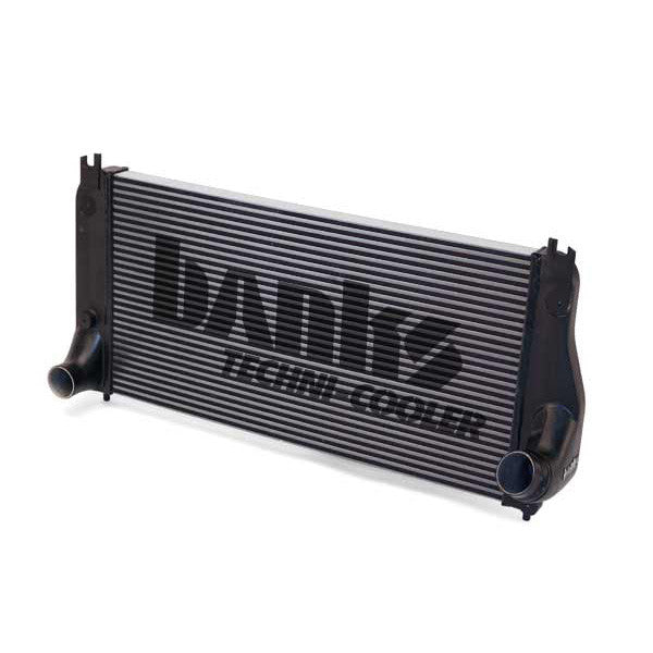 Banks Power Techni-Cooler Intercooler system 25982  (2006-2010 Chevy/GMC LBZ LMM Duramax)
