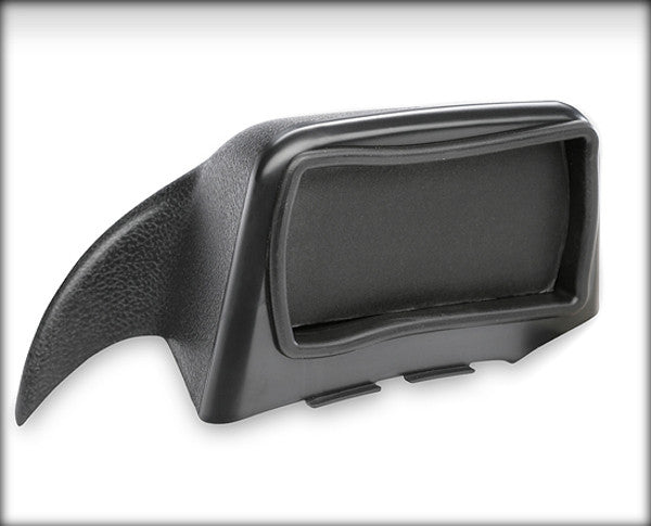 2007 - 2013 GM DURAMAX BASIC INTERIOR EDGE DIESEL DASH POD (Comes with CTS and CTS2 adaptors) - 28501