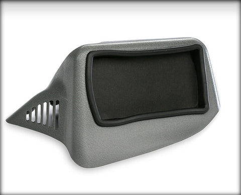 2007 - 2013 GM DURAMAX LUXURY INTERIOR EDGE DIESEL DASH POD (Comes with CTS and CTS2 adaptors) - 28502