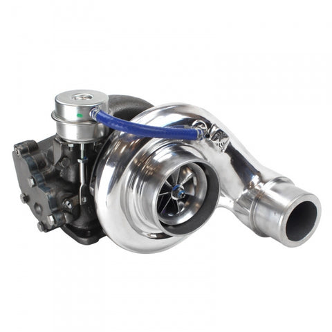 INDUSTRIAL INJECTION 366241741A SILVER BULLET PHATSHAFT 66 TURBO