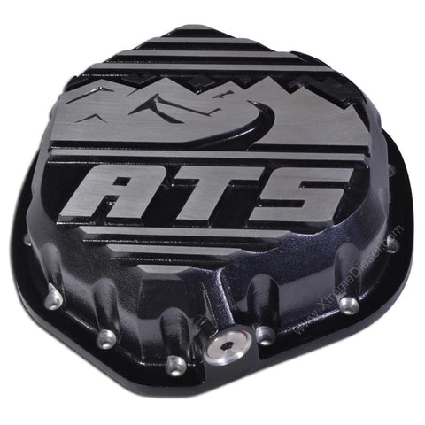 ATS 4029156248 PROTECTOR REAR DIFFERENTIAL COVER   2001-2019 GM DURAMAX | 2003-2018 DODGE CUMMINS* (WITH AA14-11.5 AXLES)