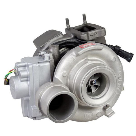 BD-Power 1045775 Remanufactured Stock Replacement Turbocharger 2007.5-2012 Dodge 6.7 Cummins