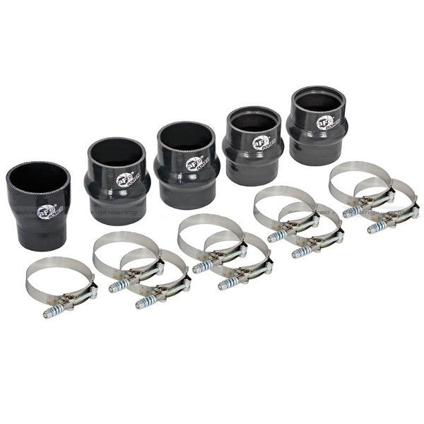 AFE 46-20110A BladeRunner Replacement Coupling & Clamp Kit  (2011-2016 Chevy/GMC LML Duramax)