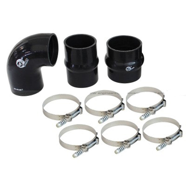 AFE 46-20140A Coupling & Clamp Kit   (2011 - 2016 Powerstroke 6.7L)