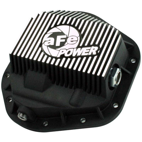 AFE 46-70082 PRO SERIES DANA 60 DIFFERENTIAL  FRONT COVER   2003-2016 FORD SUPER DUTY W/ DANA 60 FRONT*