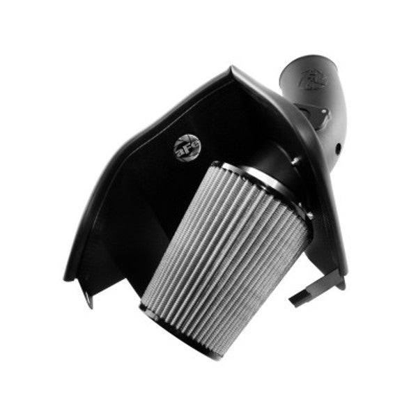 AFE Magnum FORCE Cleanable (DRY) Cold Air Intake 2003 - 2007 6.0 Powerstroke 51-30392