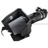 AFE Magnum FORCE Cleanable (DRY) Cold Air Intake 2007 - 2010 6.4 Powerstroke 51-41262