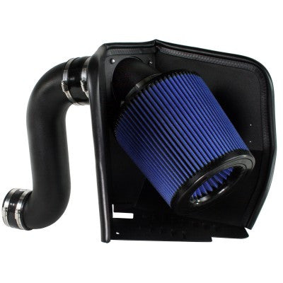 AFE Cleanable (OILED) Cold Air Intake 2003 - 2007 5.9 Cummins 54-10412