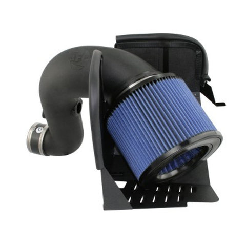 AFE Magnum FORCE Cleanable (OILED) Cold Air Intake 2003 - 2009 5.9 Cummins 54-11342-1