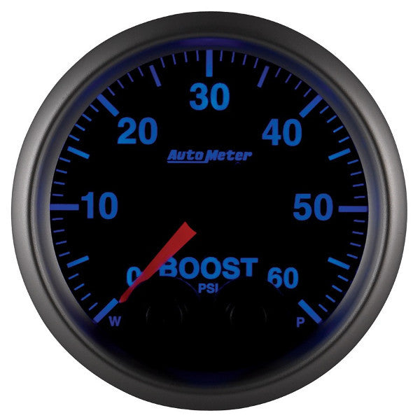 Auto Meter Elite Series 5670 2-1/16