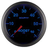 Auto Meter Elite Series 5670   2-1/16" BOOST, 0-60 PSI,  (Changes to 7 Different Colors)