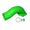 Pusher Intake Manifold for 2008 - 2010 Ford 6.4L Powerstroke (Green)