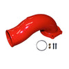 Pusher Intake Manifold for 2008 - 2010 Ford 6.4L Powerstroke (Red)