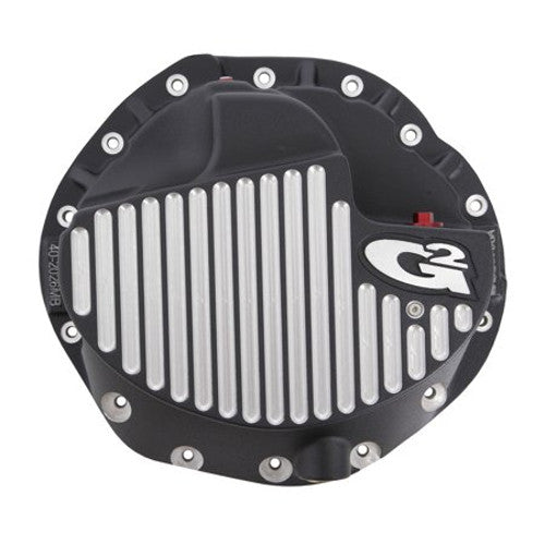 G2 40-2026MB  BRUTE DIFFERENTIAL COVER   9.25" Front  2003-2013 Dodge Cummins