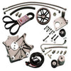 ATS 7018004248 Twin Fueler Installation Kit  (2001 Only) GM 6.6L Duramax LB7 (No Pump)