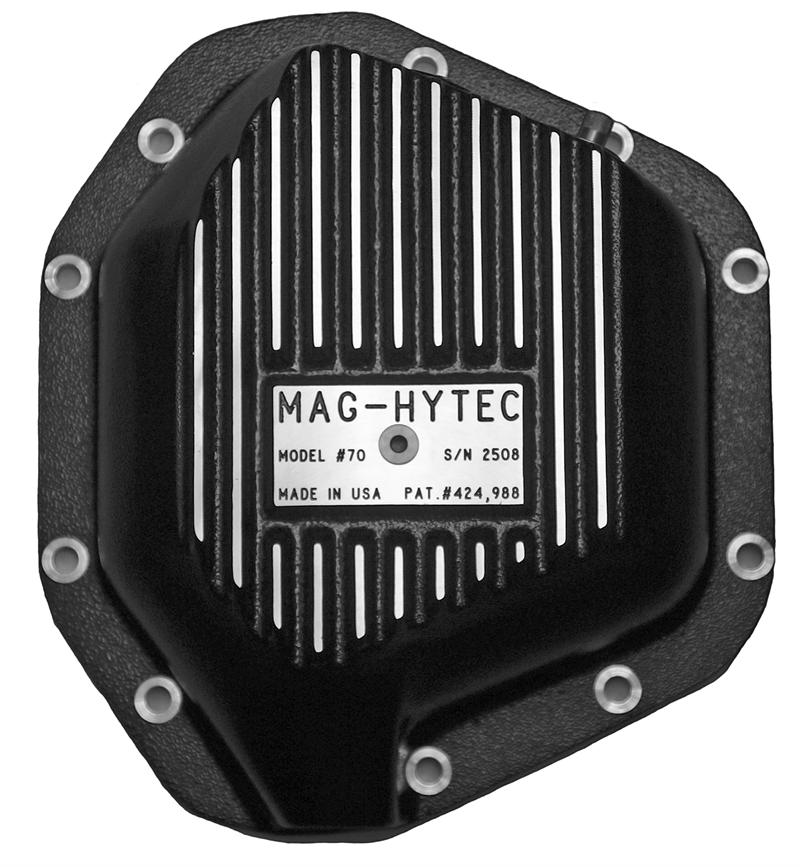 MAG-HYTEC DANA #70 DIFFERENTIAL COVER