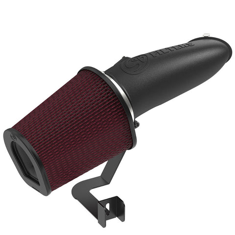 S&B 75-6001   2017-2019 6.7 Powerstroke Open Style Air Intake ( Oiled )