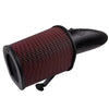 S&B 75-6002  2020 -2023 6.7 Powerstroke Open Style Air Intake ( Oiled )