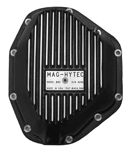 MAG-HYTEC DANA #80 DIFFERENTIAL COVER 2003+ FORD SUPER DUTY 1994-2002 Dodge Cummins