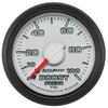 Auto Meter  8506 2-1/16" BOOST, 0-100 PSI, GEN 3 DODGE FACTORY MATCH