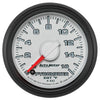 Auto Meter  8544 2-1/16" PYROMETER, 0-1600 °F, GEN 3 DODGE FACTORY MATCH