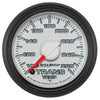 Auto Meter  8557 2-1/16" TRANSMISSION TEMPERATURE, 100-260 °F, GEN 3 DODGE FACTORY MATCH