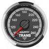 Auto Meter 8558   2-1/16" TRANSMISSION TEMPERATURE, 100-260 °F, 4th Gen DODGE FACTORY MATCH