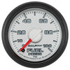 Auto Meter  8563  2-1/16" FUEL PRESSURE, 0-100 PSI, GEN 3 DODGE FACTORY MATCH