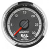 Auto Meter 8587   2-1/16" Rail Pressure 5.9L FSE, Dodge 4th Gen