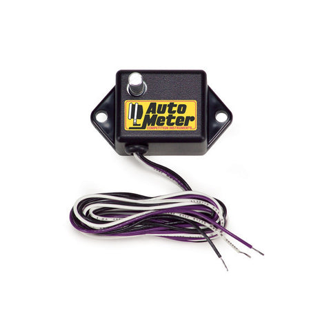 Auto Meter  MODULE, DIMMING CONTROL, FOR USE WITH LED LIT GAUGES (UP TO 6)