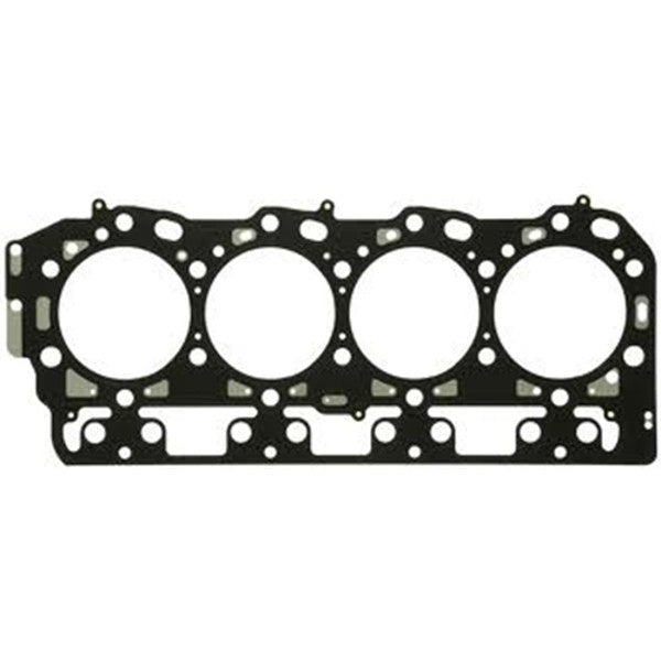 Mahle Cylinder Head Gasket  54597  (Single) 01-10 6.6L GM Duramax  106mm Drivers side